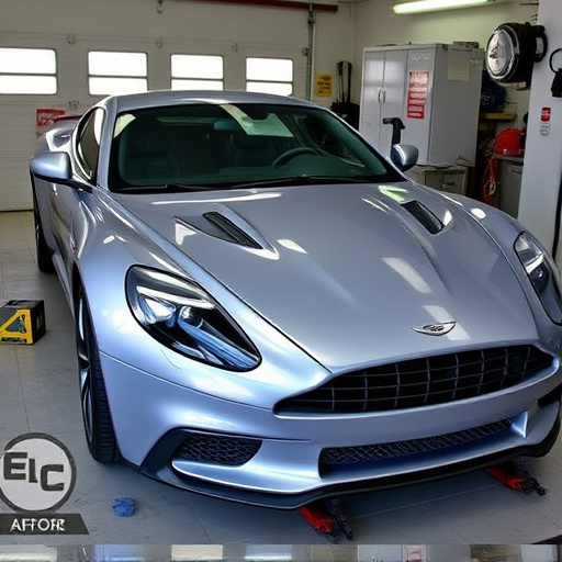 car refinishing