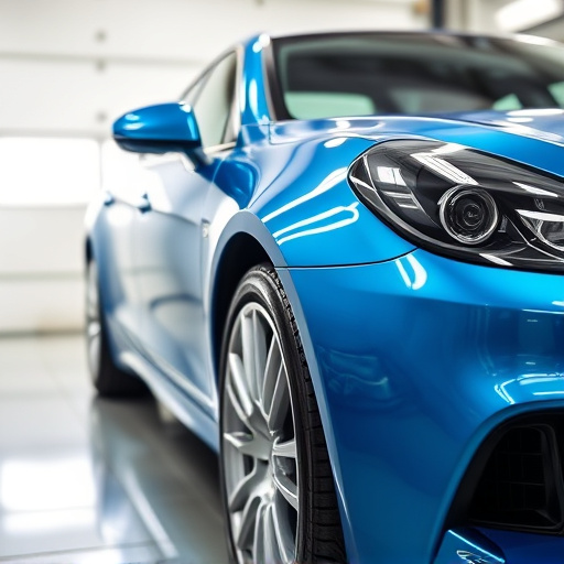 car refinishing