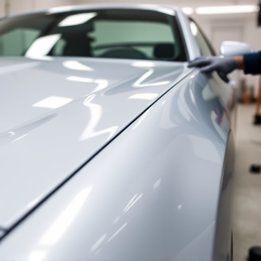 car refinishing