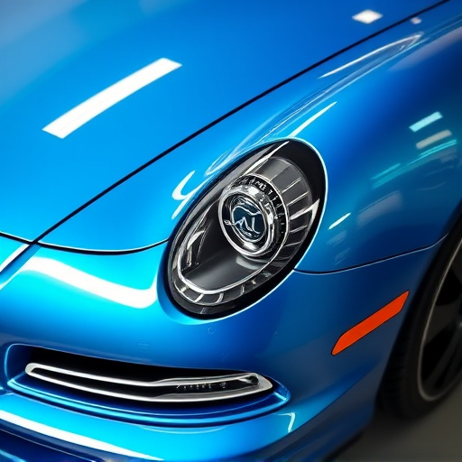 car refinishing