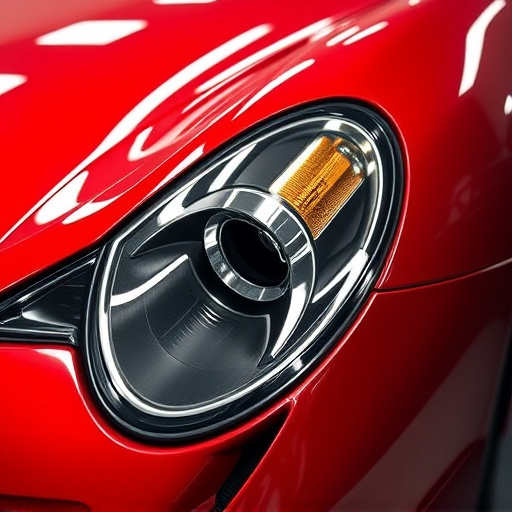 car refinishing