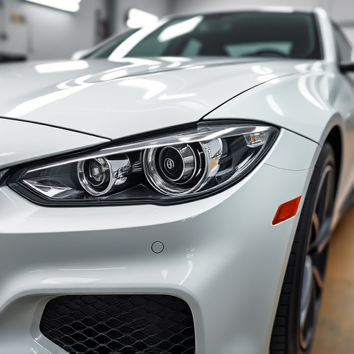 car refinishing