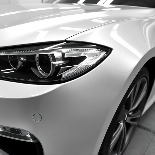 car refinishing