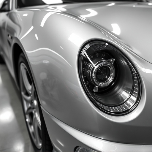 car refinishing