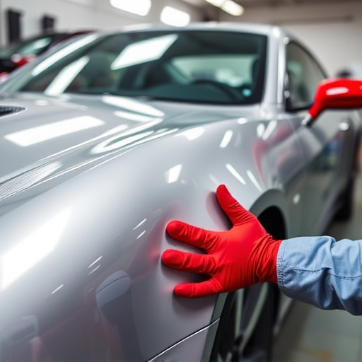 car refinishing