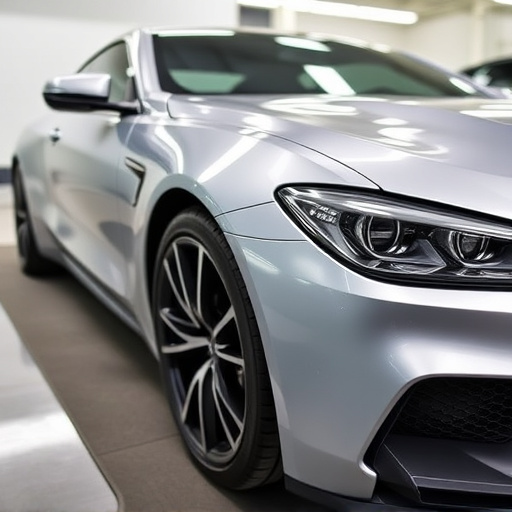 car refinishing