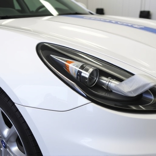 car refinishing