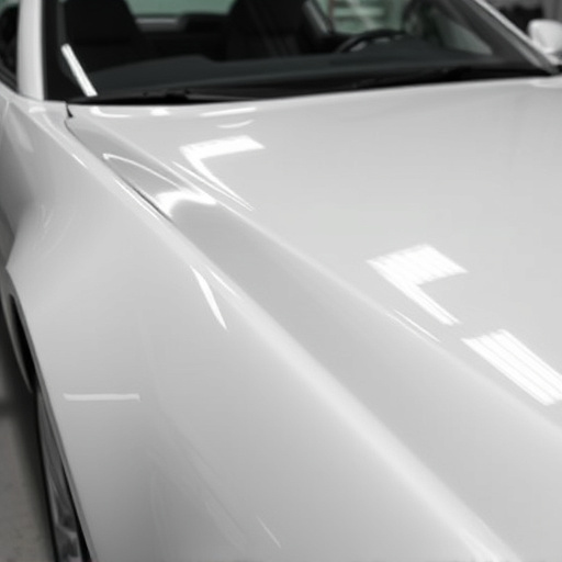car refinishing