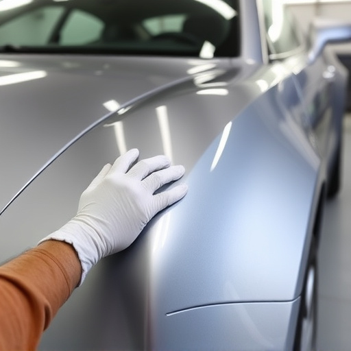 car refinishing