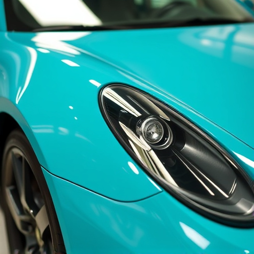 car refinishing