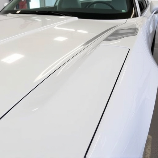 car refinishing