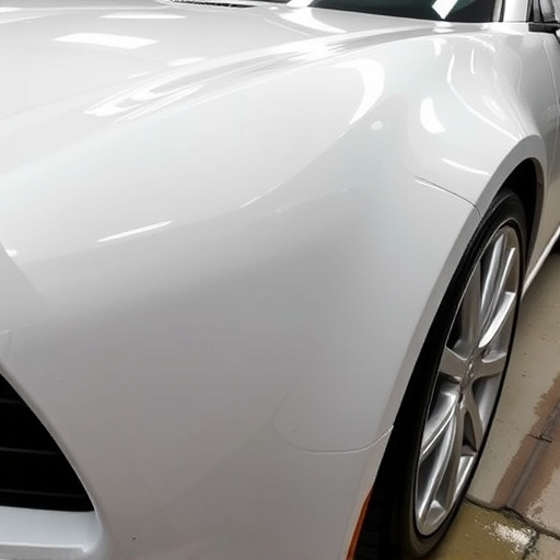 car refinishing
