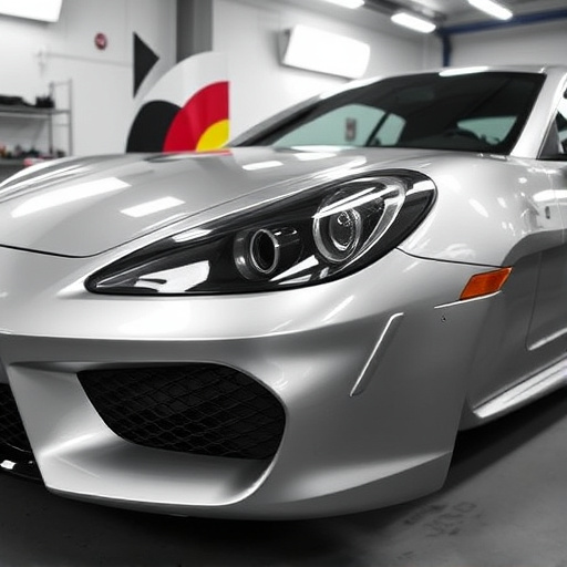 car refinishing