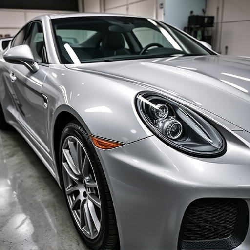 car refinishing