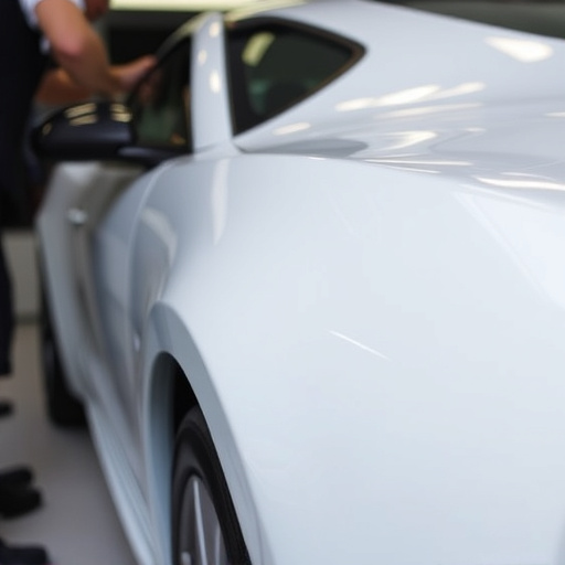 car refinishing