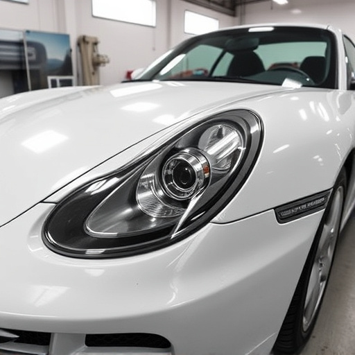 car refinishing