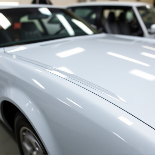 car refinishing