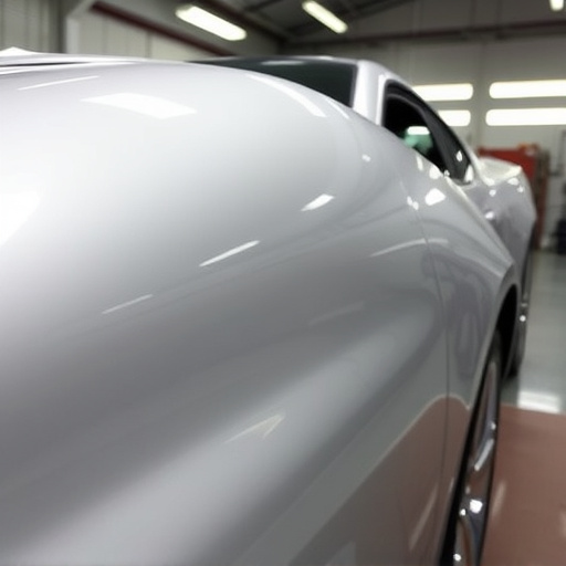 car refinishing