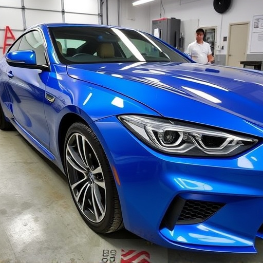 car refinishing