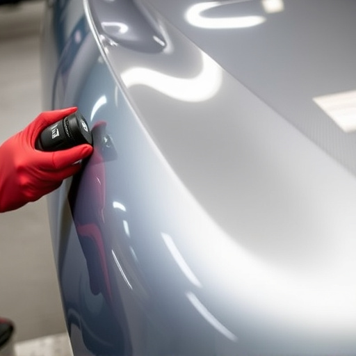 car refinishing