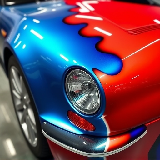 car refinishing