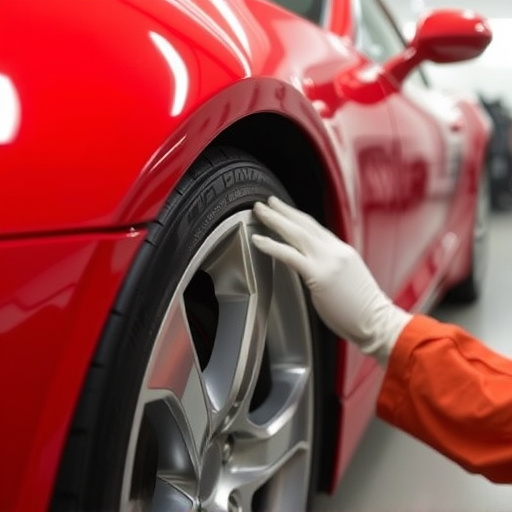car refinishing
