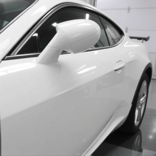 car refinishing