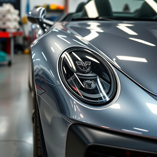 car refinishing