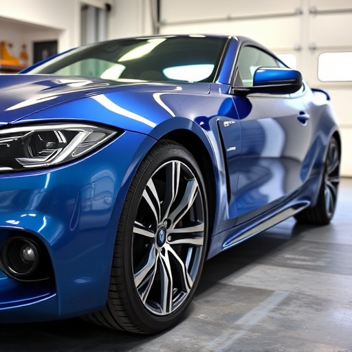 car refinishing