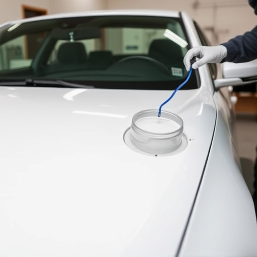 car refinishing