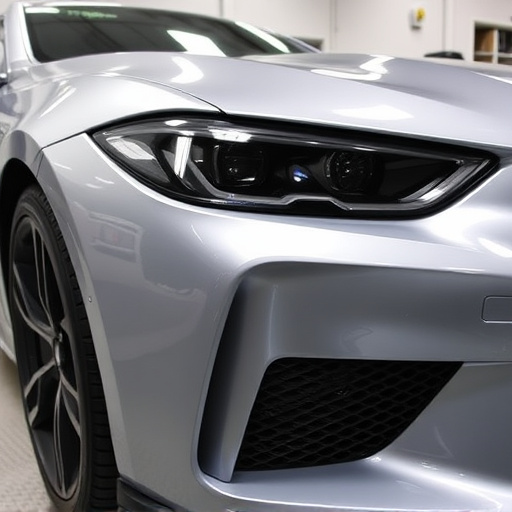 car refinishing