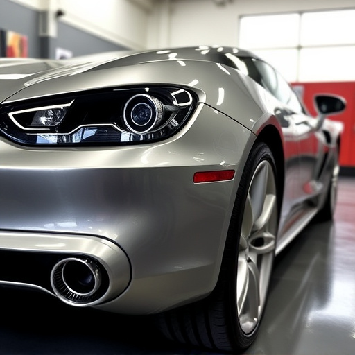car refinishing