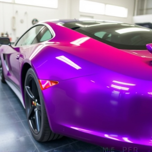 car refinishing