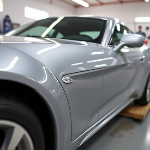 car refinishing