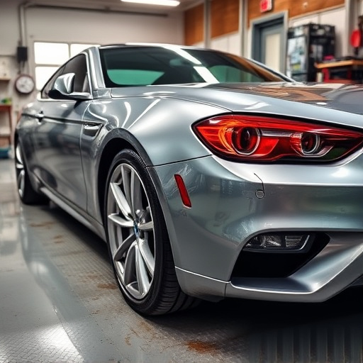 car refinishing