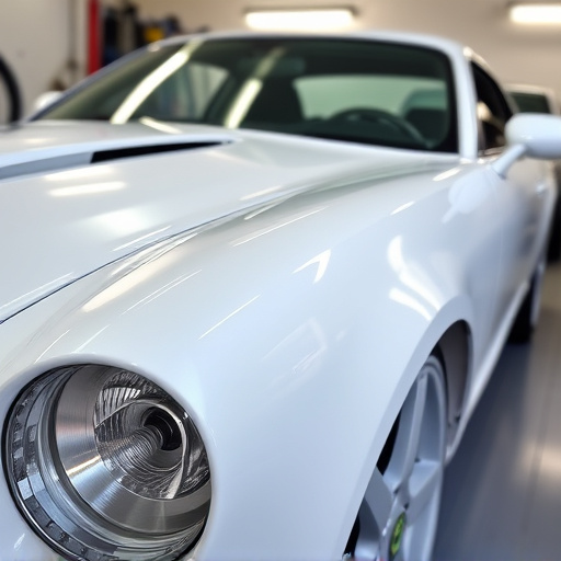 car refinishing