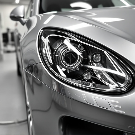 car refinishing