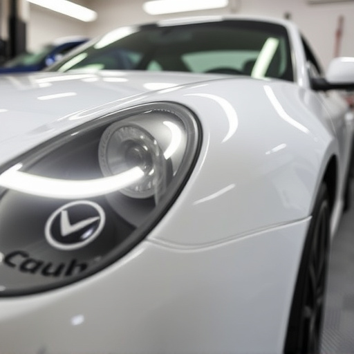 car refinishing