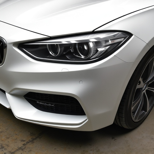 car refinishing