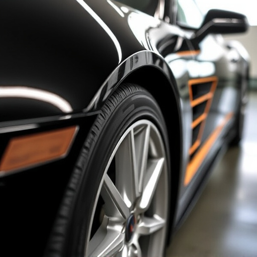 car refinishing