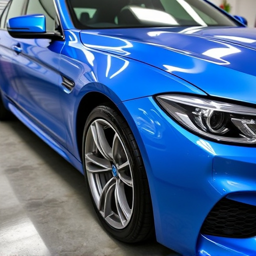 car refinishing
