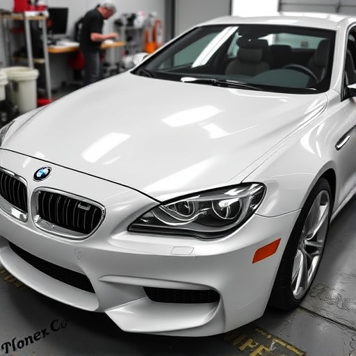car refinishing