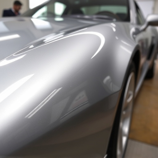car refinishing