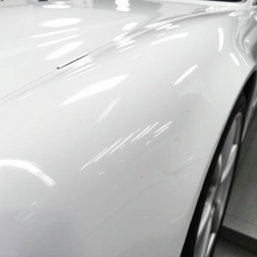 car refinishing
