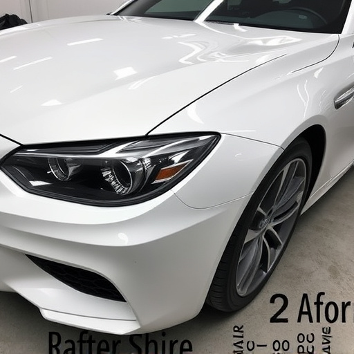 car refinishing