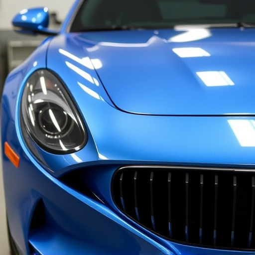 car refinishing