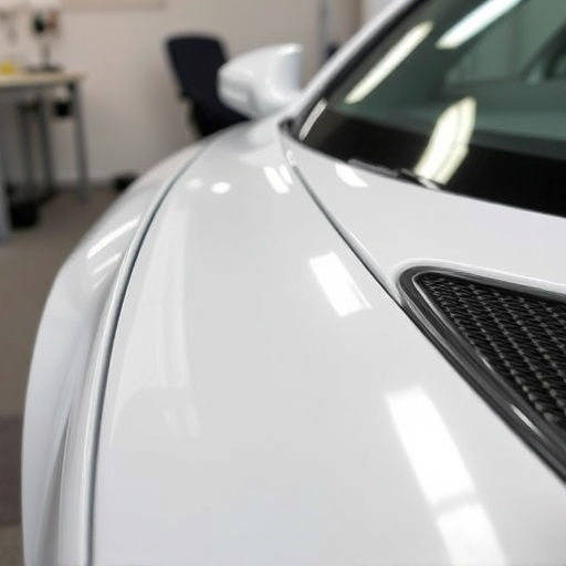 car refinishing