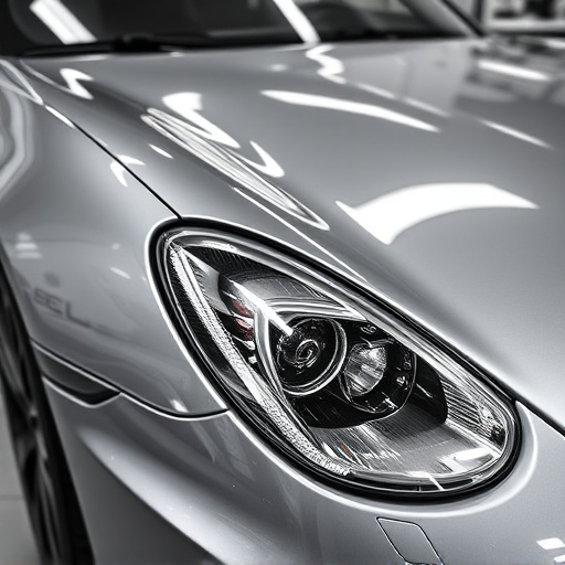car refinishing