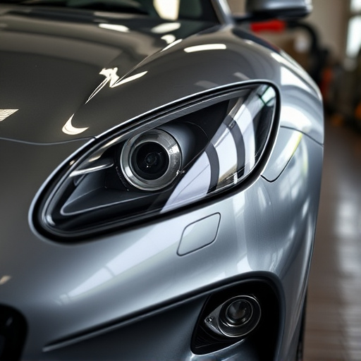 car refinishing