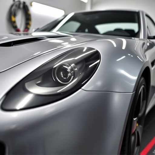 car refinishing